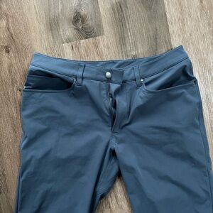 Lululemon ABC Pants